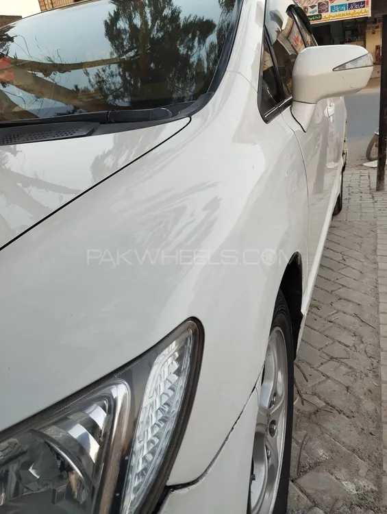 Honda Civic 2009 for Sale in Layyah Image-1