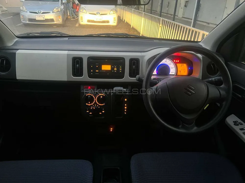 Suzuki Alto 2021 for Sale in Sheikhupura Image-1
