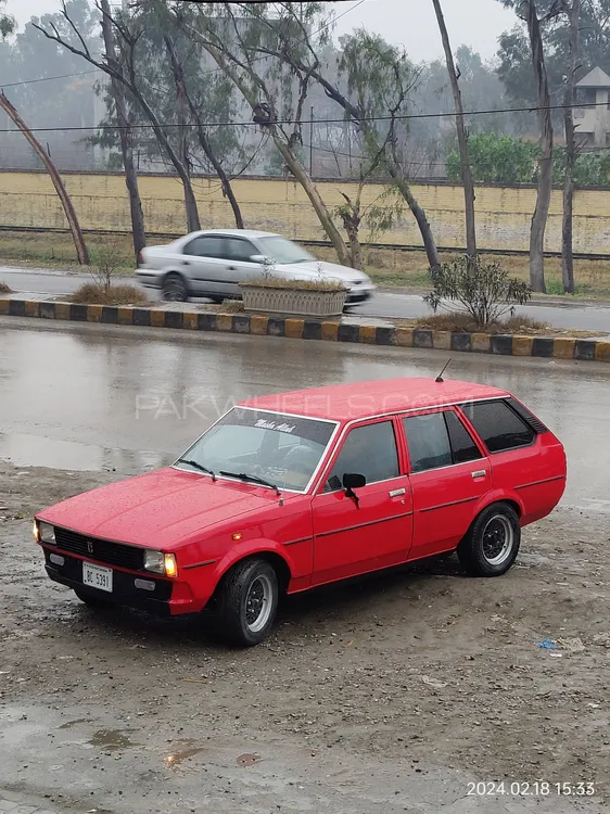 Toyota Corolla 1982 for sale in Abbottabad