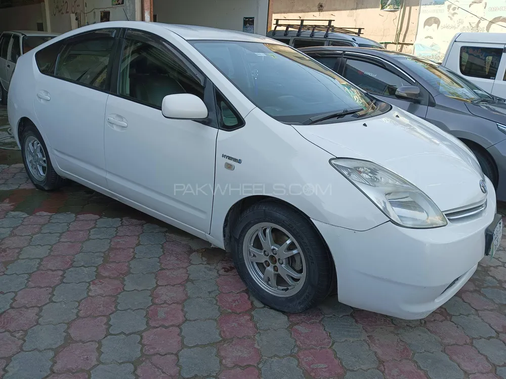 Toyota Prius 2010 for sale in Gujranwala