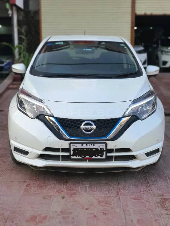 Nissan Note 2020 for sale in Sargodha