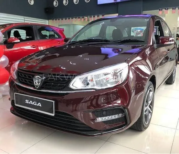 Proton Saga 2024 for Sale in Rawalpindi Image-1