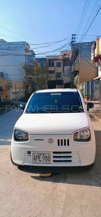 Suzuki Alto 2023 for sale in Gujrat