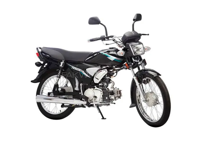 Suzuki GD 110S 2014 for Sale Image-1