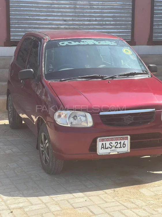 Suzuki Alto 2006 for sale in Karachi