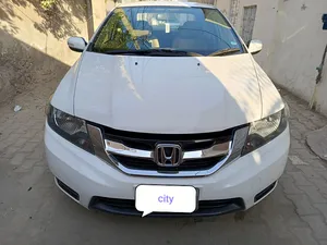 Honda City 2020 for Sale