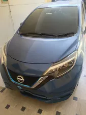 Nissan Note e-Power Nismo 2018 for Sale