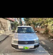 Toyota Probox F Extra Package 2007 for Sale
