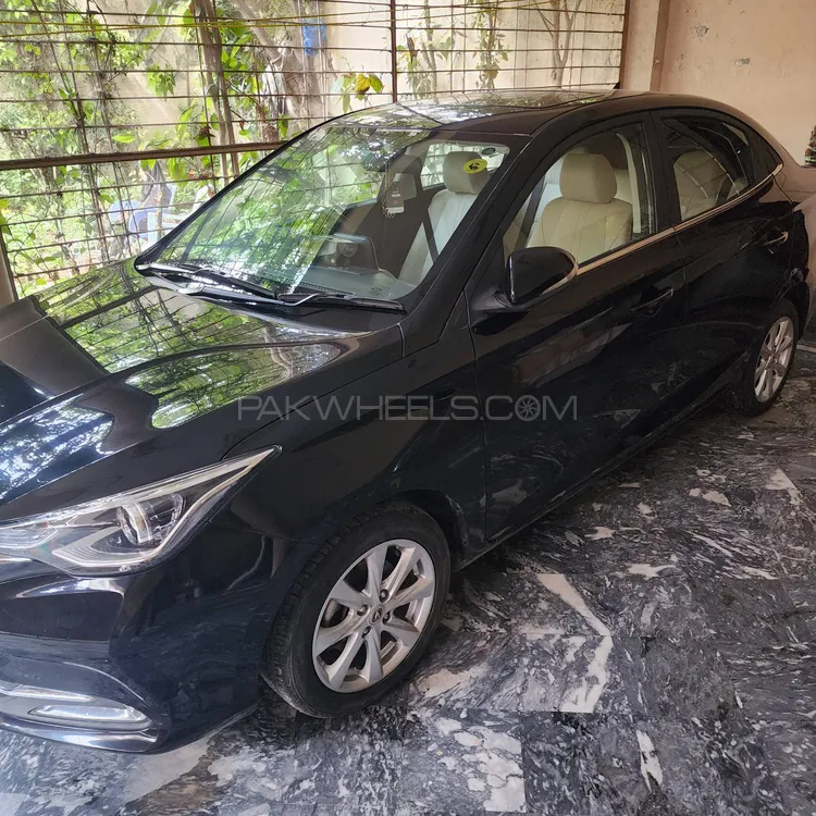 Changan Alsvin 2023 for Sale in Sheikhupura Image-1