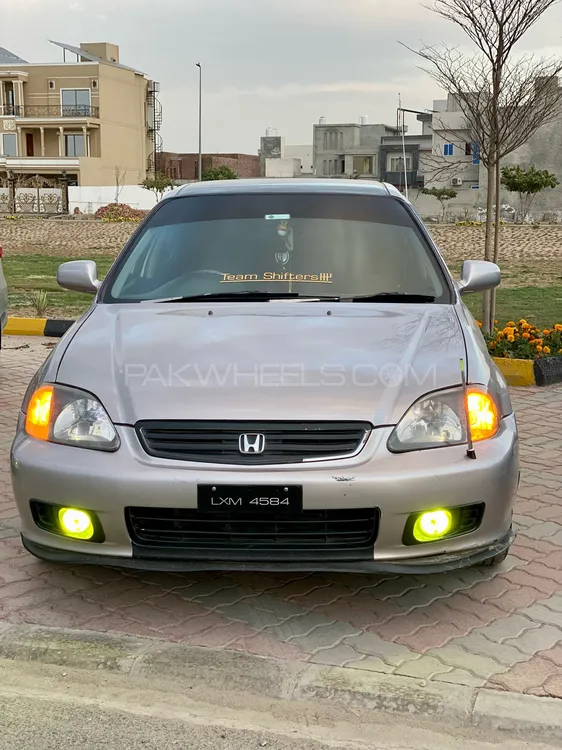 Honda Civic 1999 for sale in Multan