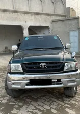 Toyota Hilux Tiger 2000 for Sale