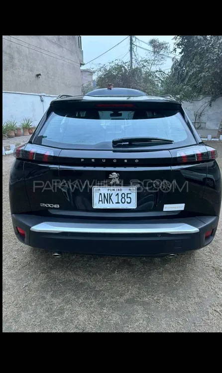 Peugeot 2008 2023 for sale in Faisalabad