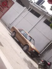 Toyota Cressida 1980 for Sale