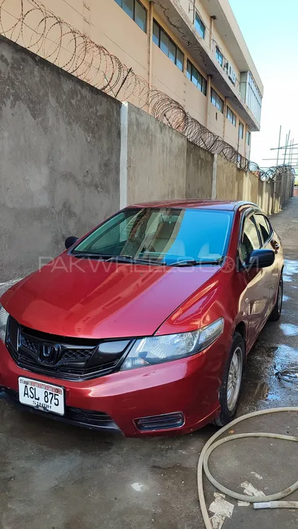 Honda City 2009 for sale in Islamabad