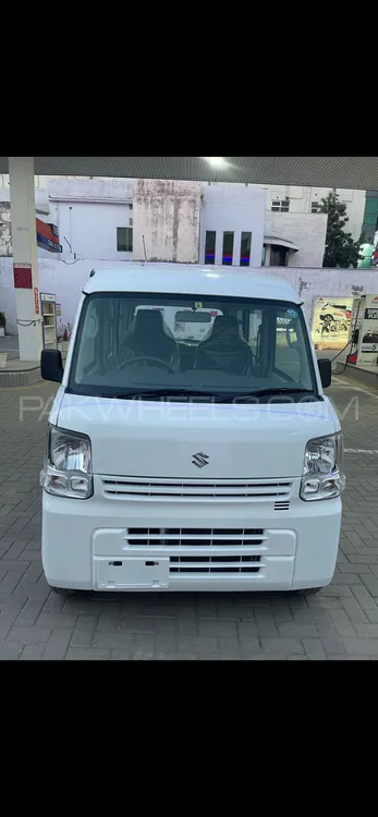 Suzuki Every 2019 for Sale in Sialkot Image-1