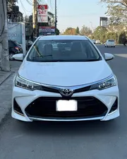 Toyota Corolla 2022 for Sale