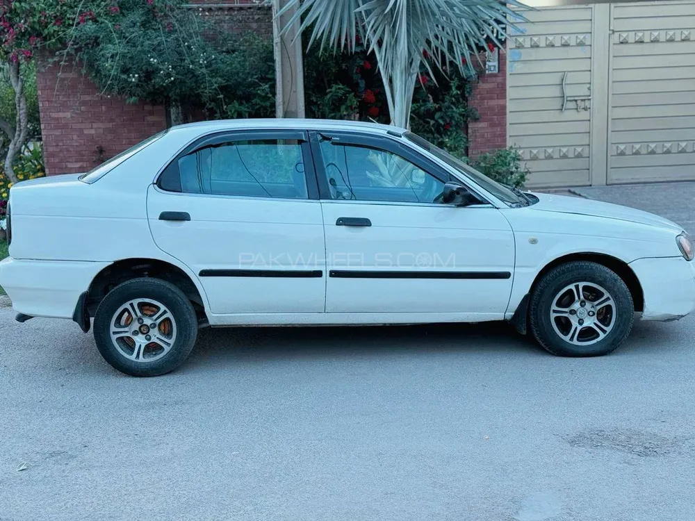 Suzuki Baleno 2004 for sale in Multan