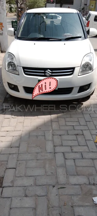 Suzuki Swift 2017 for Sale in Multan Image-1