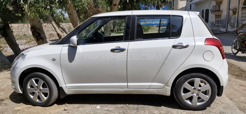 Suzuki Swift 2019 for sale in Bahawalpur