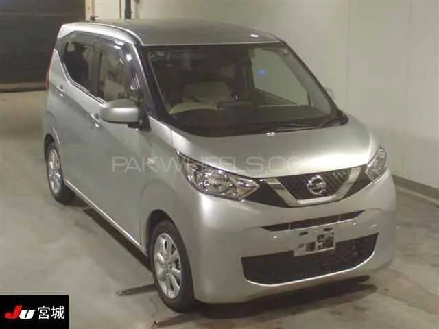 Nissan Dayz 2021 for sale in Rawalpindi