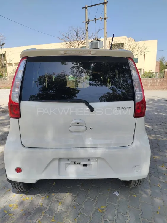 Nissan Dayz 2015 for sale in Rahim Yar Khan