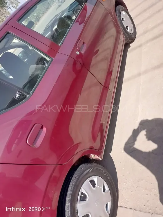 Suzuki Alto 2019 for Sale in D.G.Khan Image-1