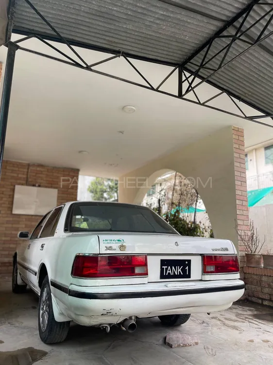 Toyota Cressida 1989 for sale in Lahore