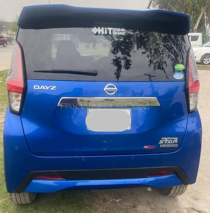 Nissan Dayz 2019 for sale in Gujranwala