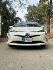 Toyota Prius 2017 for Sale