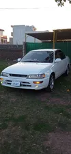 Toyota Corolla 2.0D Special Edition 1994 for Sale