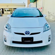 Toyota Prius S Touring Selection 1.8 2011 for Sale