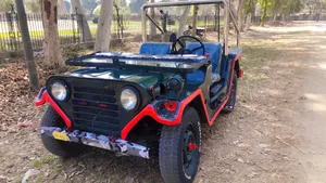 Jeep M 151 Standard 1981 for Sale