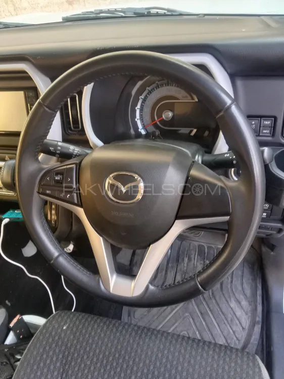 Mazda Flair Crossover 2021 for sale in Peshawar