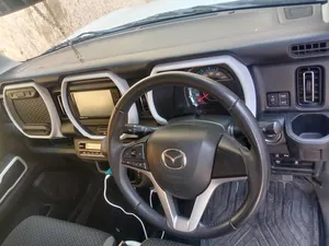 Mazda Flair Crossover Hybrid XS 2021 for Sale