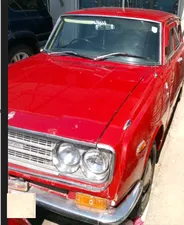 Toyota Corona 1968 for Sale