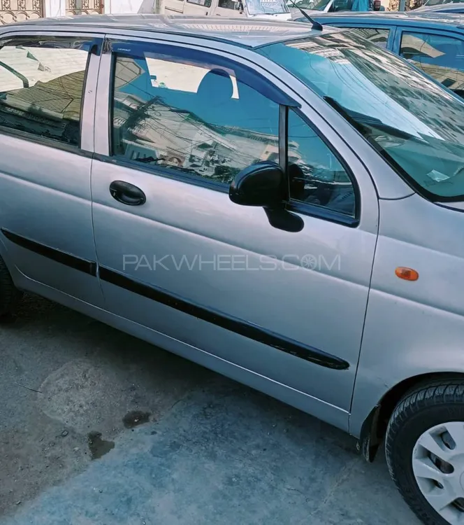 Chevrolet Exclusive 2005 for sale in Karachi