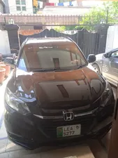 Honda Vezel Hybrid Z 2014 for Sale