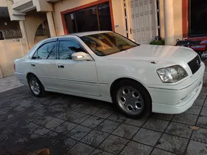 Toyota Crown Royal Saloon 2001 for Sale