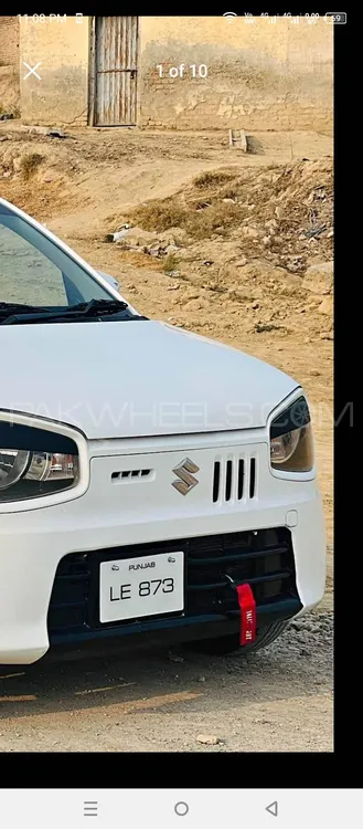 Suzuki Alto 2019 for sale in Fateh Jang