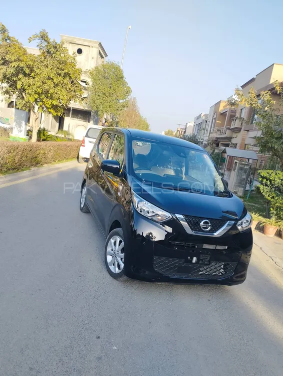 Nissan Dayz 2022 for Sale in Lahore Image-1