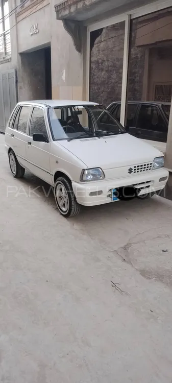 Suzuki Mehran 2019 for sale in Islamabad