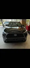 Toyota Corolla 2024 for Sale