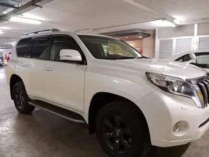 Toyota Prado TX 2.7 2015 for Sale