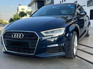 Audi A3 1.2 TFSI Standard 2017 for Sale