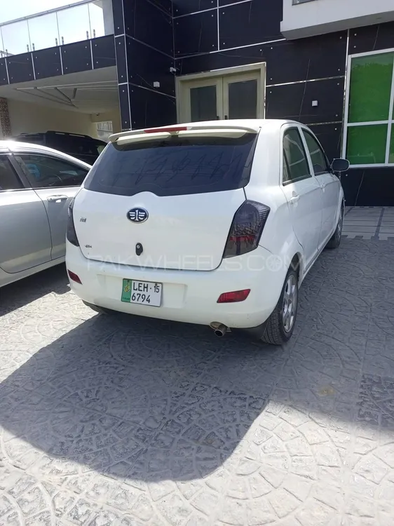 FAW V2 2015 for sale in Islamabad