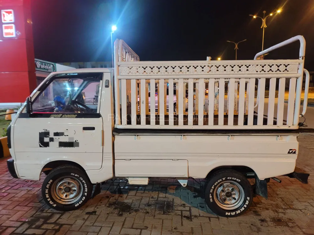 سوزوکی  راوی 2019 for Sale in اسلام آباد Image-1