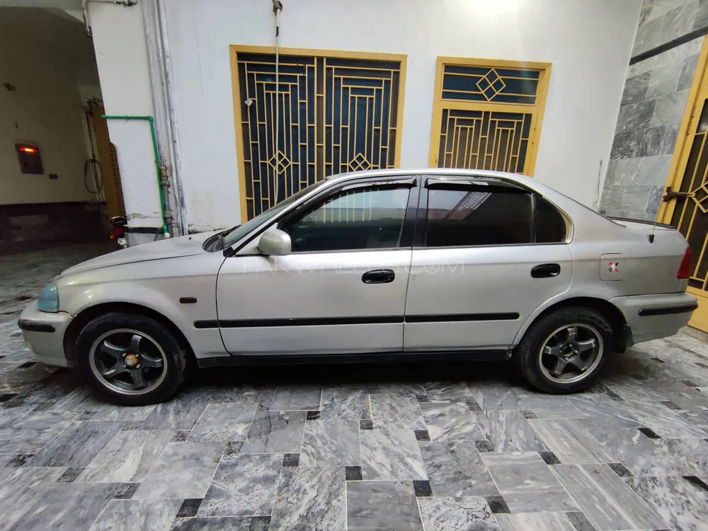 Honda Civic 1998 for sale in Mardan