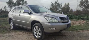 Toyota Harrier 2007 for Sale