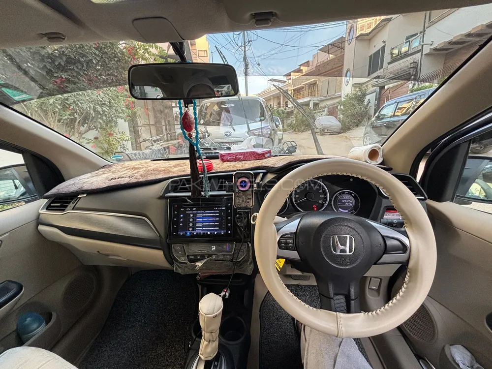 Honda BR-V 2021 for sale in Karachi