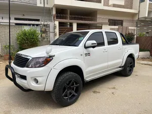 Toyota Hilux SR5 2007 for Sale